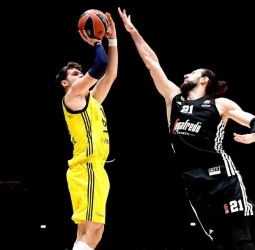 Previa EuroLeague (J.24): Fenerbahce vs Virtus Bolonia
