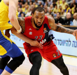 Jornada 25 EuroLiga: Previa Bayern Munich vs Maccabi