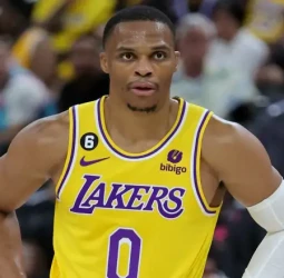 La noche más aciaga de Russell Westbrook