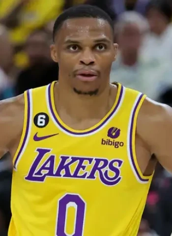 La noche más aciaga de Russell Westbrook