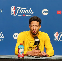 Tyrese Haliburton: “Queremos escribir nuestra propia historia en un Juego 7 que no se olvide”