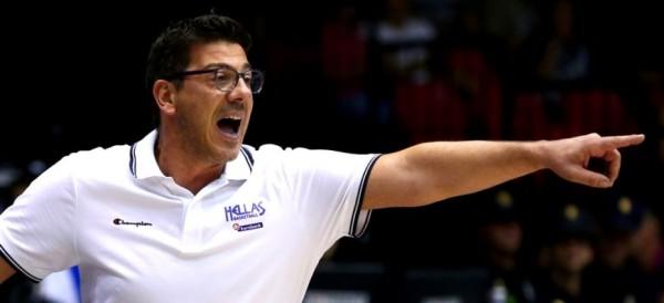 Katsikaris, nuevo entrenador del Lokomotiv Kuban