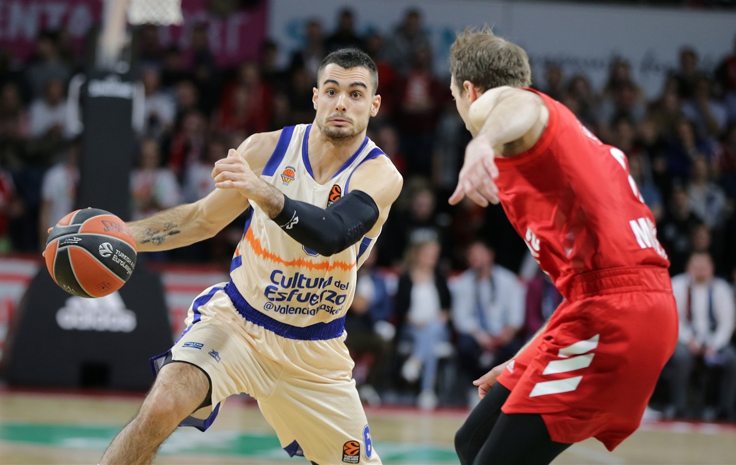 Alberto Abalde, al Real Madrid?