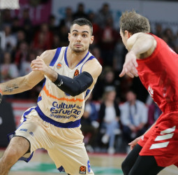 Alberto Abalde, al Real Madrid?