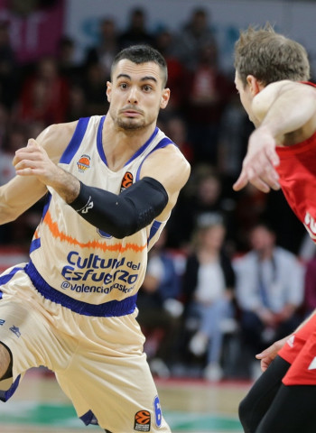 Alberto Abalde, al Real Madrid?