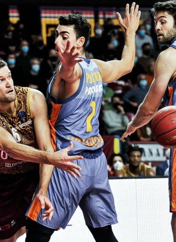 Claves de la victoria: Valencia vs. Reyer, Jornada 15 de la EuroCup