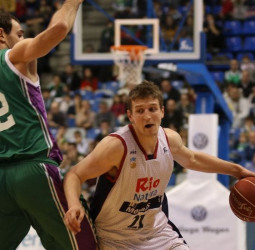 El Unicaja Málaga llega a un acuerdo verbal con Wazcynski
