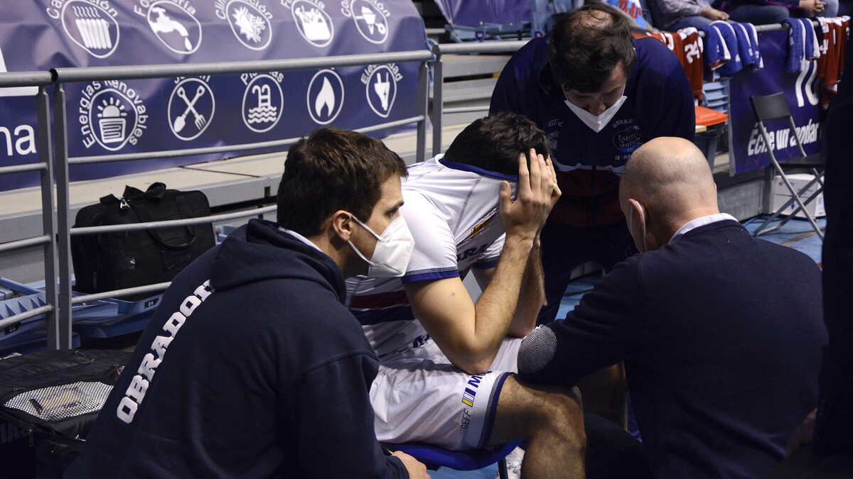 Novedades y parte médico para la Jornada 25 de Liga Endesa