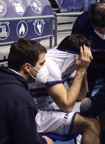 Novedades y parte médico para la Jornada 25 de Liga Endesa