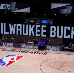 Los Bucks no se presentan al quinto partido contra los Magic