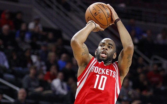 Thornton llega a un acuerdo con los Wizards