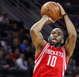 Thornton llega a un acuerdo con los Wizards