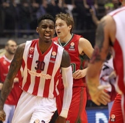 Disfruta de las 10 mejores jugadas de la quinta jornada del Top16
