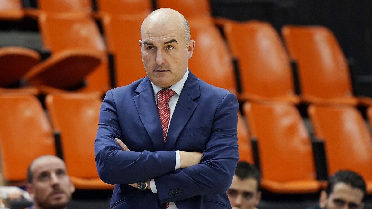 Ponsarnau: “Tenemos argumentos para ser más competitivos"