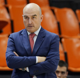 Ponsarnau: “Tenemos argumentos para ser más competitivos"