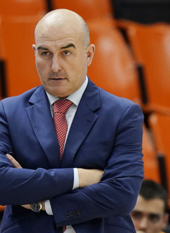 Ponsarnau: “Tenemos argumentos para ser más competitivos"