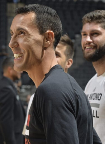 Los Knicks se interesan en Pablo Prigioni para su staff técnico