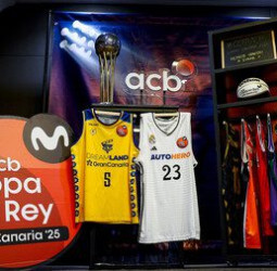 Copa del Rey 2025: Previa Gran Canaria - Real Madrid