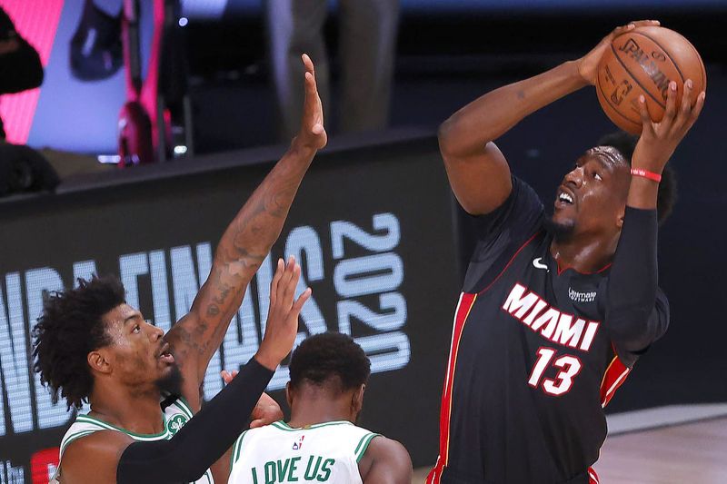 Los Miami Heat completan la final de la NBA (125-113) [2-4]