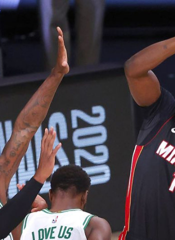 Los Miami Heat completan la final de la NBA (125-113) [2-4]