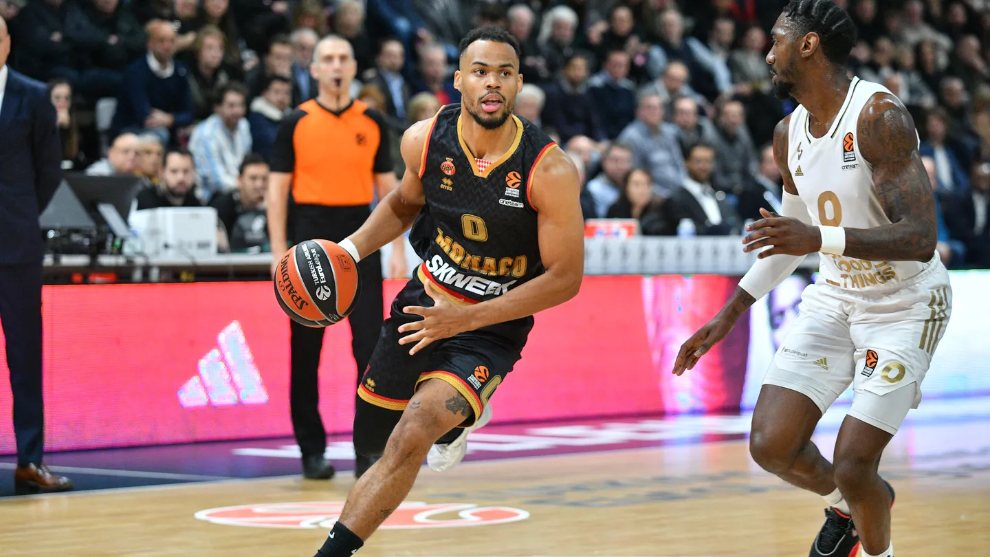 Previa EuroLeague (j.13): Barcelona vs AS Mónaco
