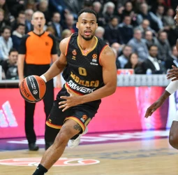 Previa EuroLeague (j.13): Barcelona vs AS Mónaco