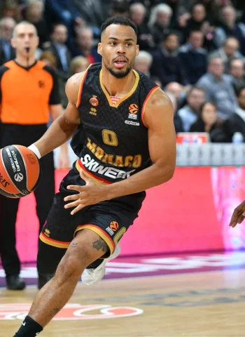 Previa EuroLeague (j.13): Barcelona vs AS Mónaco
