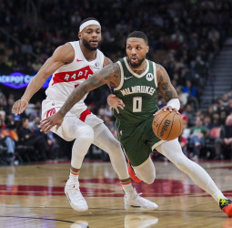 La noche NBA: Los Kings enderezan el rumbo, todo lo contrario a unos Mavs sin Doncic