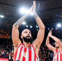 Resumen de la jornada 26º de la EuroLeague