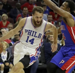 Sergio Rodríguez apunta a titular en su vuelta oficial a la NBA