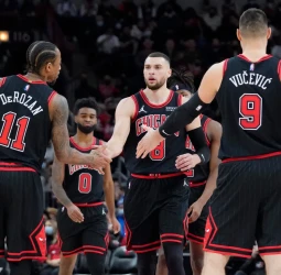 Previa NBA 2023/24: Chicago Bulls