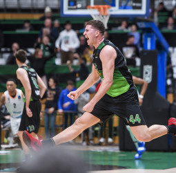 La remontada más grande de nuestra historia en la Eurocup, 82-76