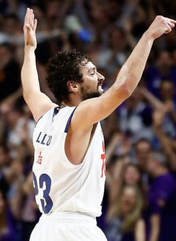 Llull iguala su récord de puntos en Playoff y entra en el Top 50 histórico