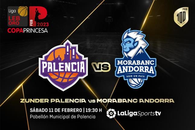 El trono de la LEB Oro en juego, en la Final de la Copa Princesa