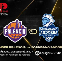 El trono de la LEB Oro en juego, en la Final de la Copa Princesa