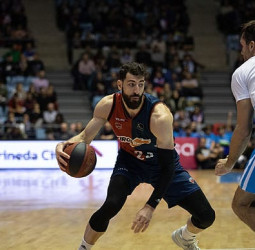 Novedades y parte médico de la Jornada 25 de Liga Endesa