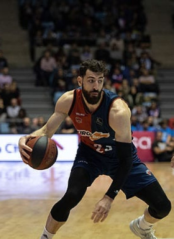Novedades y parte médico de la Jornada 25 de Liga Endesa
