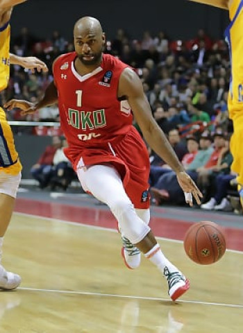 Resumen de los primeros partidos de semifinales en la EuroCup