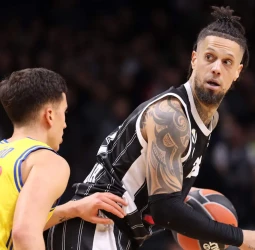 Virtus Bolonia dominó en todo momento al ALBA Berlín, 68-83