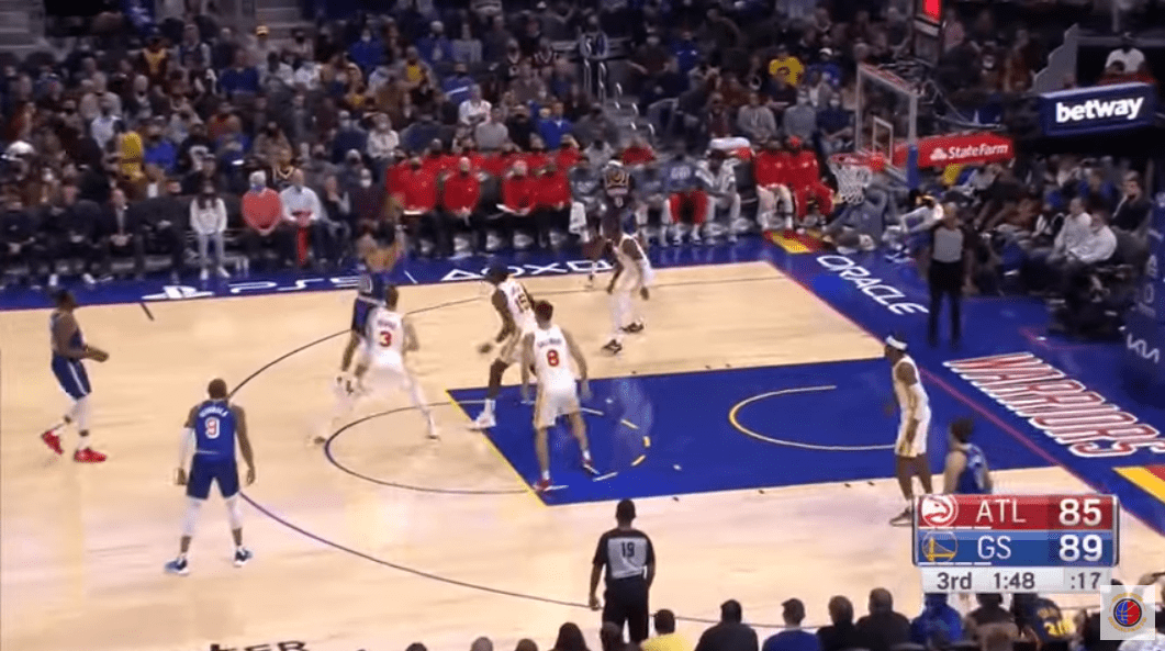 Un vistazo a la noche NBA
