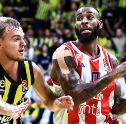 Resumen de la jornada 3 de la EuroLeague