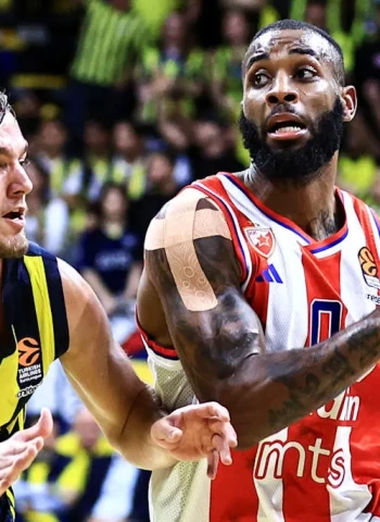 Resumen de la jornada 3 de la EuroLeague