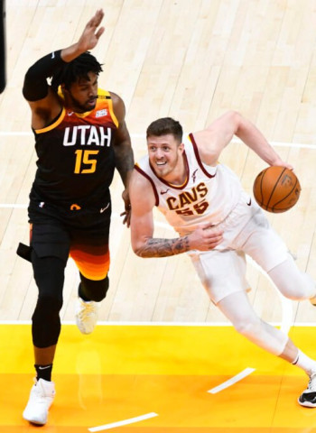 Los Brooklyn Nets están interesados en Isaiah Hartenstein