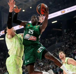 Previa EuroLeague (J.21): Barcelona vs Panathinaikos