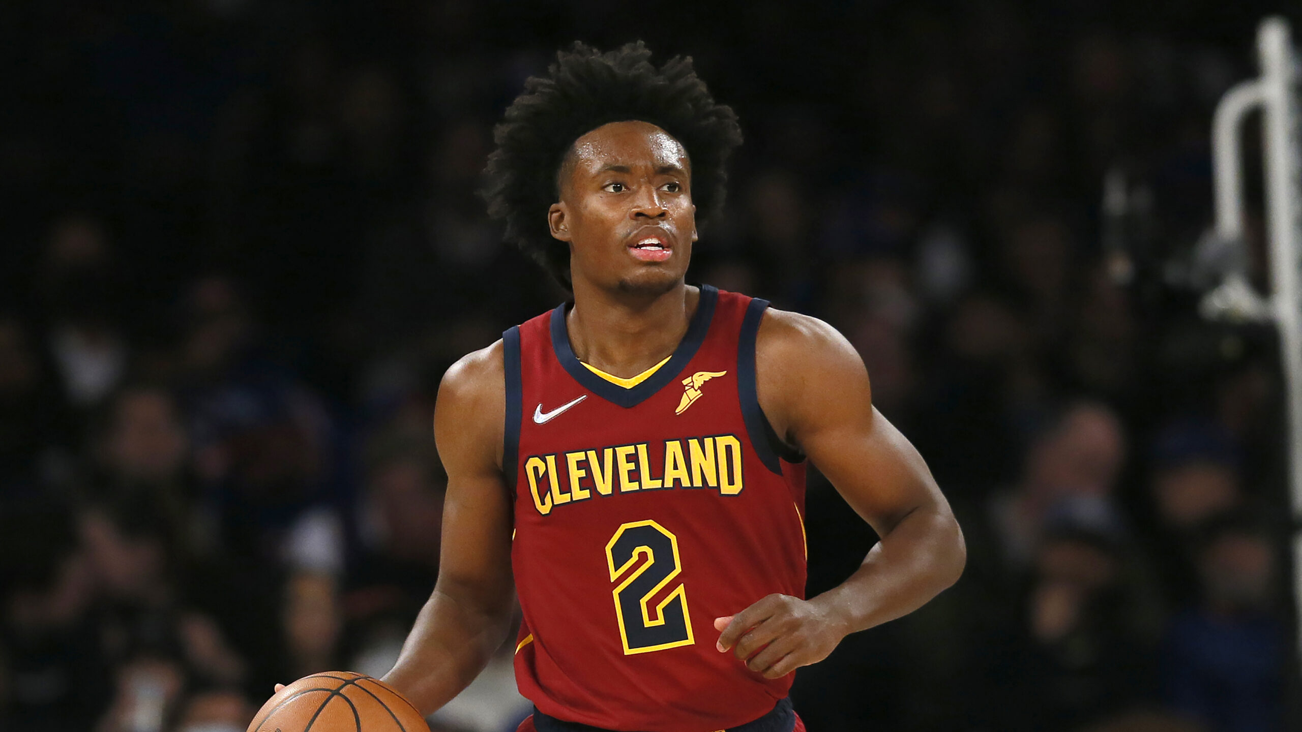 Collin Sexton no jugará en lo que resta de temporada