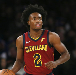 Collin Sexton no jugará en lo que resta de temporada