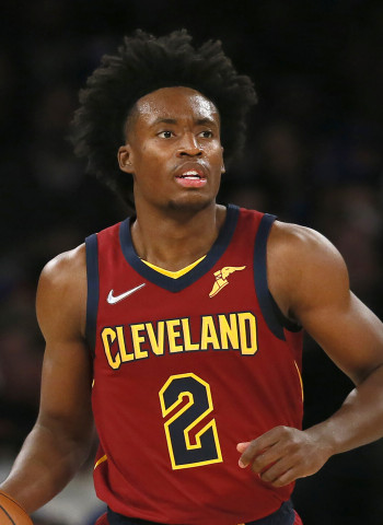 Collin Sexton no jugará en lo que resta de temporada