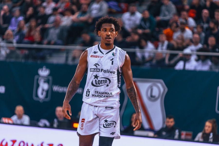 Christian Vital, muy cerca del BAXI Manresa