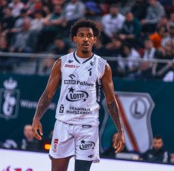 Christian Vital, muy cerca del BAXI Manresa