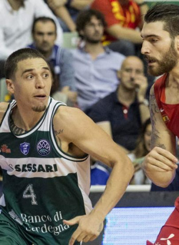 El UCAM Murcia busca acercarse a la segunda fase